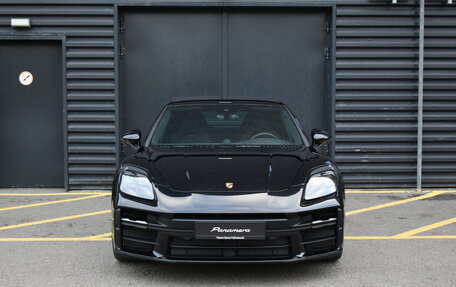 Porsche Panamera, 2025 год, 25 990 000 рублей, 2 фотография