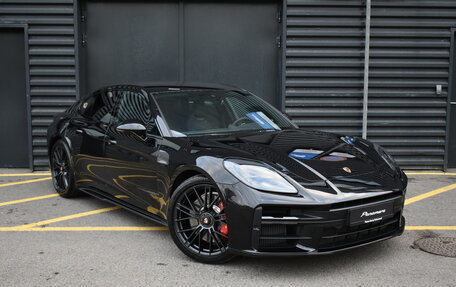 Porsche Panamera, 2025 год, 25 990 000 рублей, 3 фотография