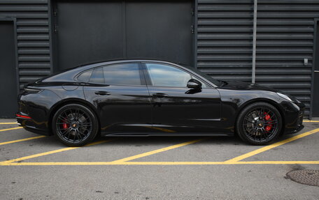 Porsche Panamera, 2025 год, 25 990 000 рублей, 4 фотография