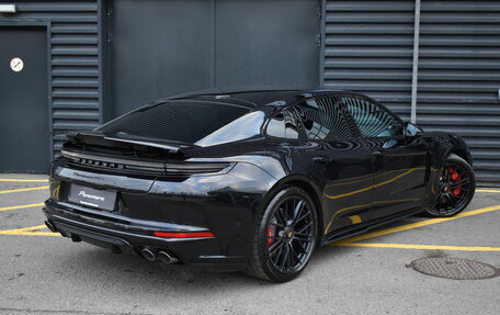 Porsche Panamera, 2025 год, 25 990 000 рублей, 7 фотография