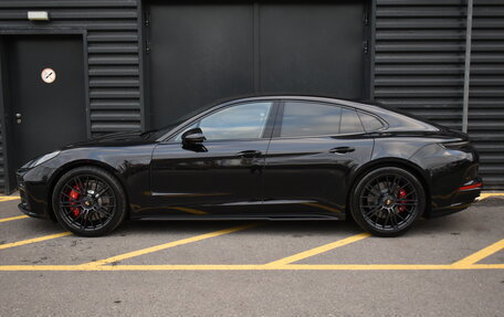 Porsche Panamera, 2025 год, 25 990 000 рублей, 5 фотография