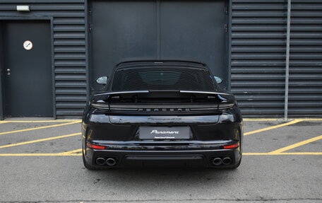 Porsche Panamera, 2025 год, 25 990 000 рублей, 8 фотография