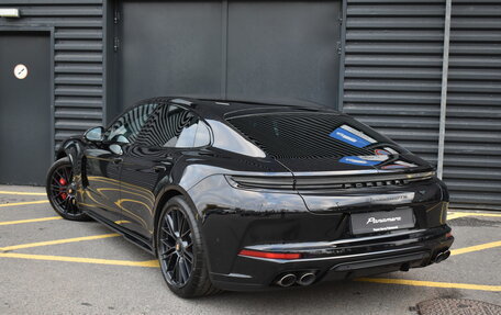 Porsche Panamera, 2025 год, 25 990 000 рублей, 6 фотография