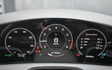 Porsche Panamera, 2025 год, 25 990 000 рублей, 11 фотография