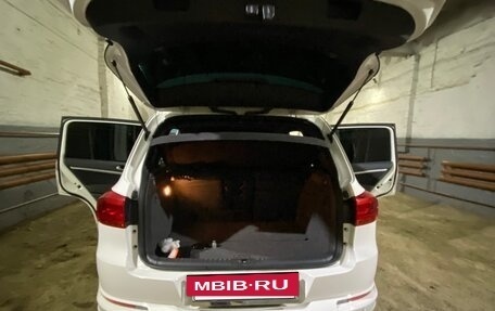 Volkswagen Tiguan I, 2013 год, 950 000 рублей, 8 фотография