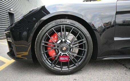 Porsche Panamera, 2025 год, 25 990 000 рублей, 9 фотография