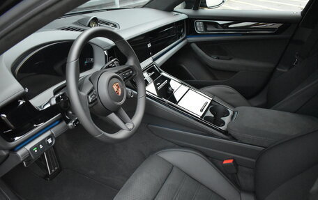 Porsche Panamera, 2025 год, 25 990 000 рублей, 12 фотография