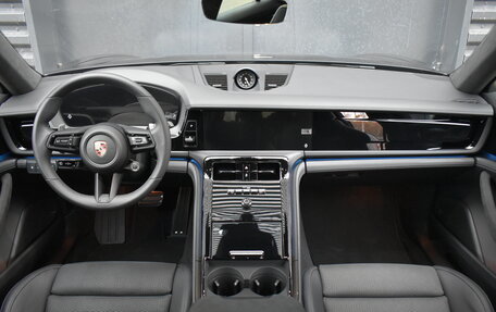 Porsche Panamera, 2025 год, 25 990 000 рублей, 14 фотография