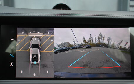 Porsche Panamera, 2025 год, 25 990 000 рублей, 25 фотография