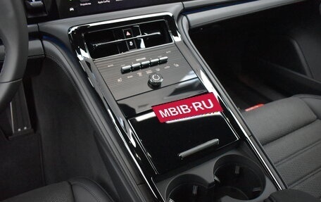 Porsche Panamera, 2025 год, 25 990 000 рублей, 22 фотография