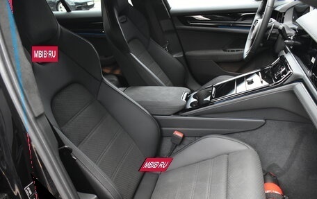 Porsche Panamera, 2025 год, 25 990 000 рублей, 18 фотография