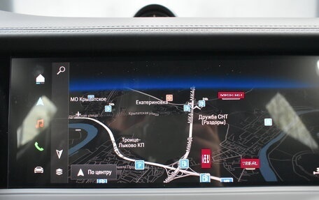 Porsche Panamera, 2025 год, 25 990 000 рублей, 24 фотография