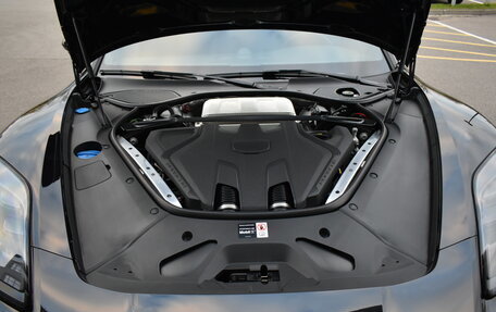 Porsche Panamera, 2025 год, 25 990 000 рублей, 31 фотография