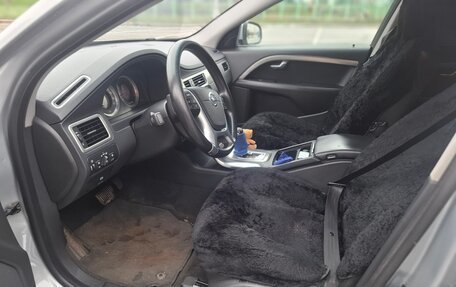 Volvo S80 II рестайлинг 2, 2010 год, 1 070 000 рублей, 7 фотография