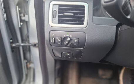 Volvo S80 II рестайлинг 2, 2010 год, 1 070 000 рублей, 11 фотография