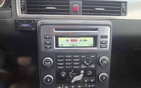 Volvo S80 II рестайлинг 2, 2010 год, 1 070 000 рублей, 12 фотография