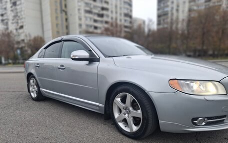 Volvo S80 II рестайлинг 2, 2010 год, 1 070 000 рублей, 3 фотография