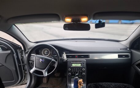 Volvo S80 II рестайлинг 2, 2010 год, 1 070 000 рублей, 10 фотография