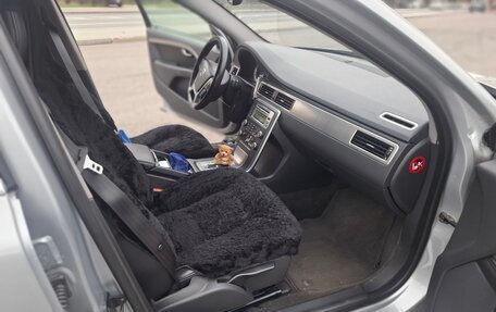 Volvo S80 II рестайлинг 2, 2010 год, 1 070 000 рублей, 8 фотография