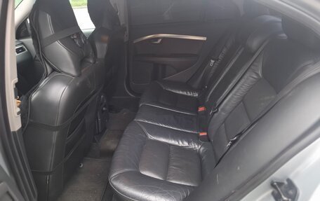 Volvo S80 II рестайлинг 2, 2010 год, 1 070 000 рублей, 9 фотография