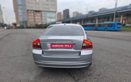 Volvo S80 II рестайлинг 2, 2010 год, 1 070 000 рублей, 2 фотография