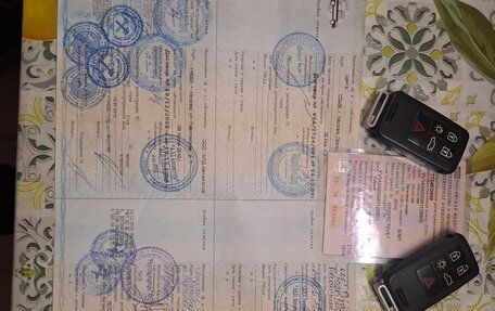 Volvo S80 II рестайлинг 2, 2010 год, 1 070 000 рублей, 14 фотография