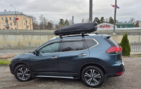 Nissan X-Trail, 2021 год, 3 150 000 рублей, 5 фотография