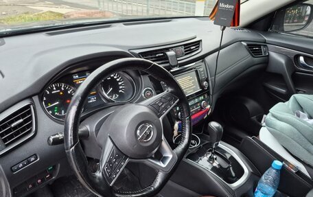 Nissan X-Trail, 2021 год, 3 150 000 рублей, 4 фотография