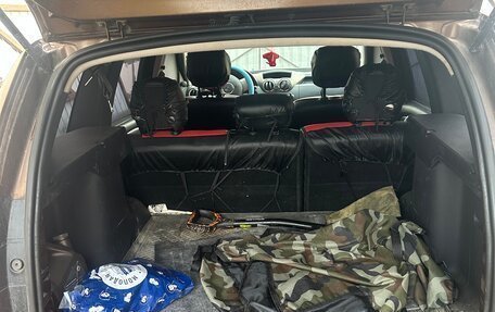 Renault Duster I рестайлинг, 2012 год, 1 100 000 рублей, 7 фотография