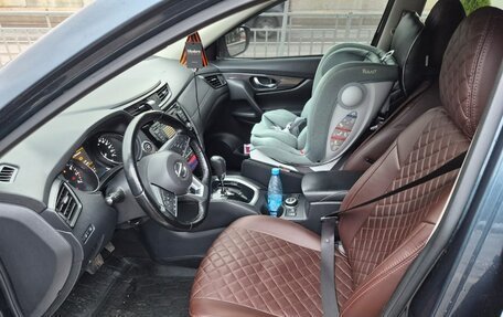 Nissan X-Trail, 2021 год, 3 150 000 рублей, 3 фотография