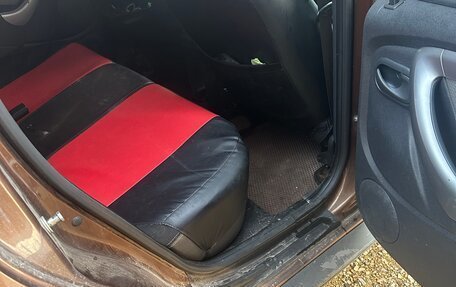 Renault Duster I рестайлинг, 2012 год, 1 100 000 рублей, 8 фотография