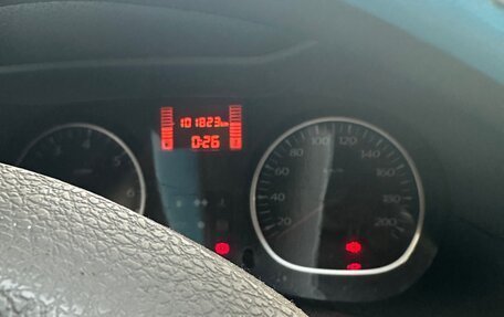 Renault Duster I рестайлинг, 2012 год, 1 100 000 рублей, 5 фотография