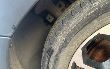 Renault Duster I рестайлинг, 2012 год, 1 100 000 рублей, 9 фотография