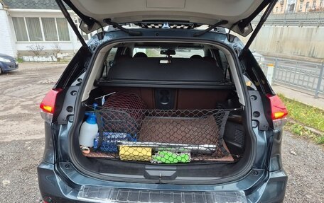 Nissan X-Trail, 2021 год, 3 150 000 рублей, 6 фотография
