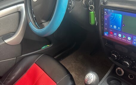 Renault Duster I рестайлинг, 2012 год, 1 100 000 рублей, 6 фотография