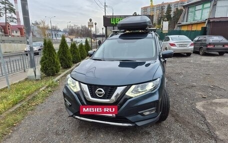Nissan X-Trail, 2021 год, 3 150 000 рублей, 2 фотография
