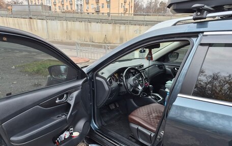 Nissan X-Trail, 2021 год, 3 150 000 рублей, 9 фотография