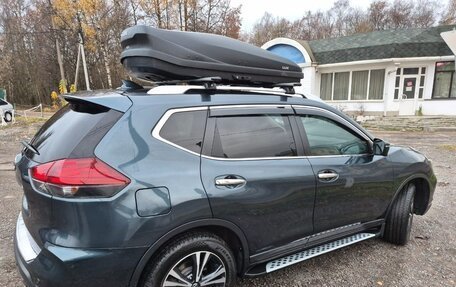 Nissan X-Trail, 2021 год, 3 150 000 рублей, 15 фотография