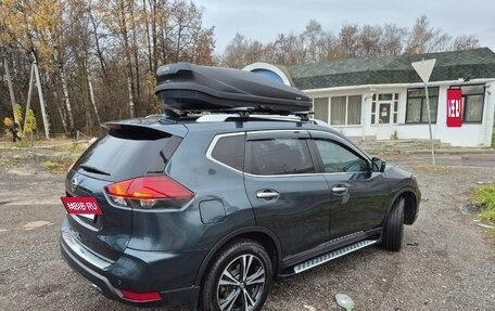 Nissan X-Trail, 2021 год, 3 150 000 рублей, 7 фотография