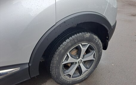 Renault Kaptur I рестайлинг, 2017 год, 1 300 000 рублей, 3 фотография