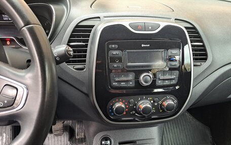 Renault Kaptur I рестайлинг, 2017 год, 1 300 000 рублей, 4 фотография