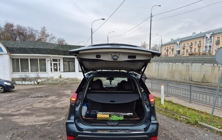 Nissan X-Trail, 2021 год, 3 150 000 рублей, 12 фотография