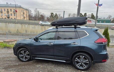 Nissan X-Trail, 2021 год, 3 150 000 рублей, 16 фотография