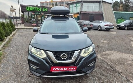 Nissan X-Trail, 2021 год, 3 150 000 рублей, 13 фотография
