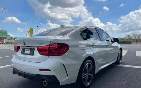 BMW 1 серия, 2022 год, 1 950 069 рублей, 5 фотография