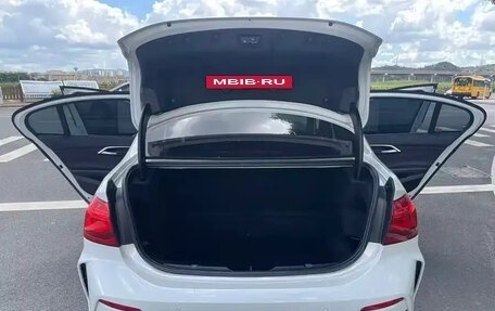 BMW 1 серия, 2022 год, 1 950 069 рублей, 7 фотография