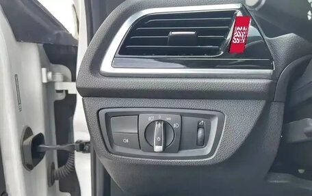 BMW 1 серия, 2022 год, 1 950 069 рублей, 13 фотография