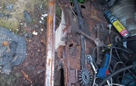 Mitsubishi Pajero III рестайлинг, 1991 год, 180 000 рублей, 5 фотография