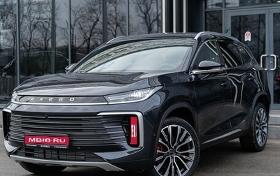 CheryExeed TXL, 2024 год, 4 200 000 рублей, 1 фотография
