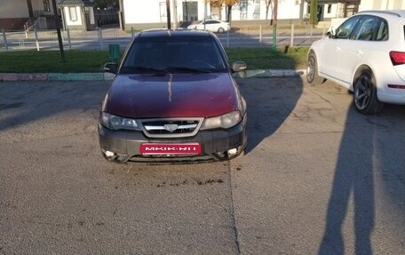 Daewoo Nexia I рестайлинг, 2008 год, 115 000 рублей, 1 фотография